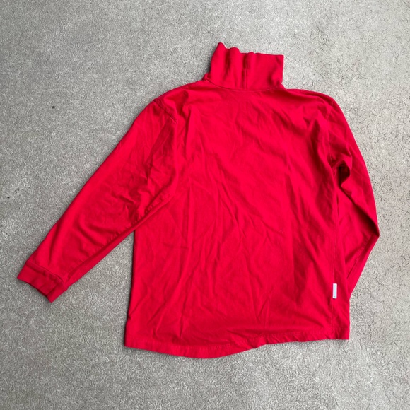 Vintage Bug Bunny Tom & Tweety Turtleneck - Picture 4 of 4